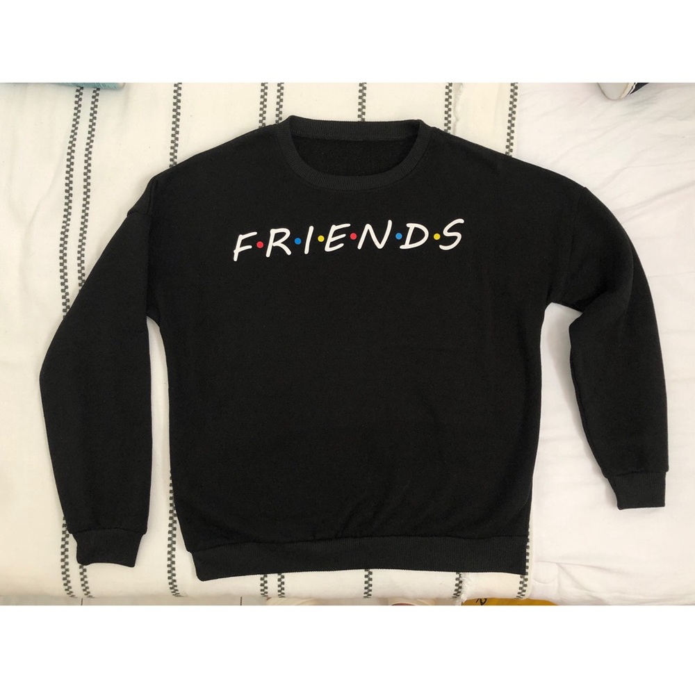FRIENDS SWEATSHIRT